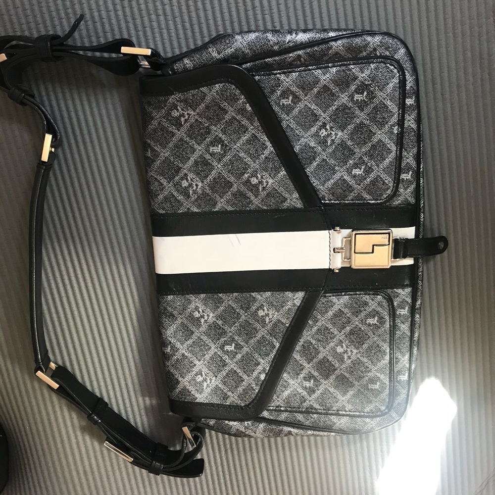 LAMB Rowington bag